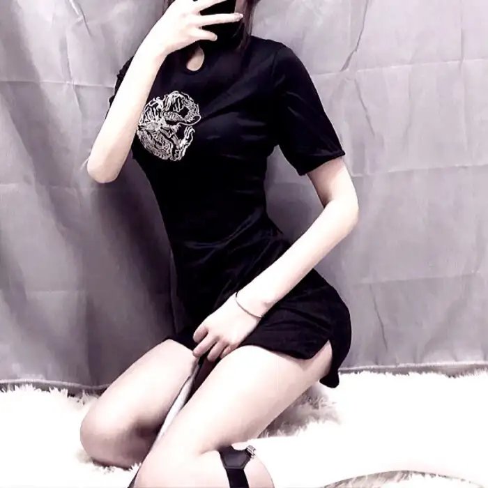 黑暗的森林2
