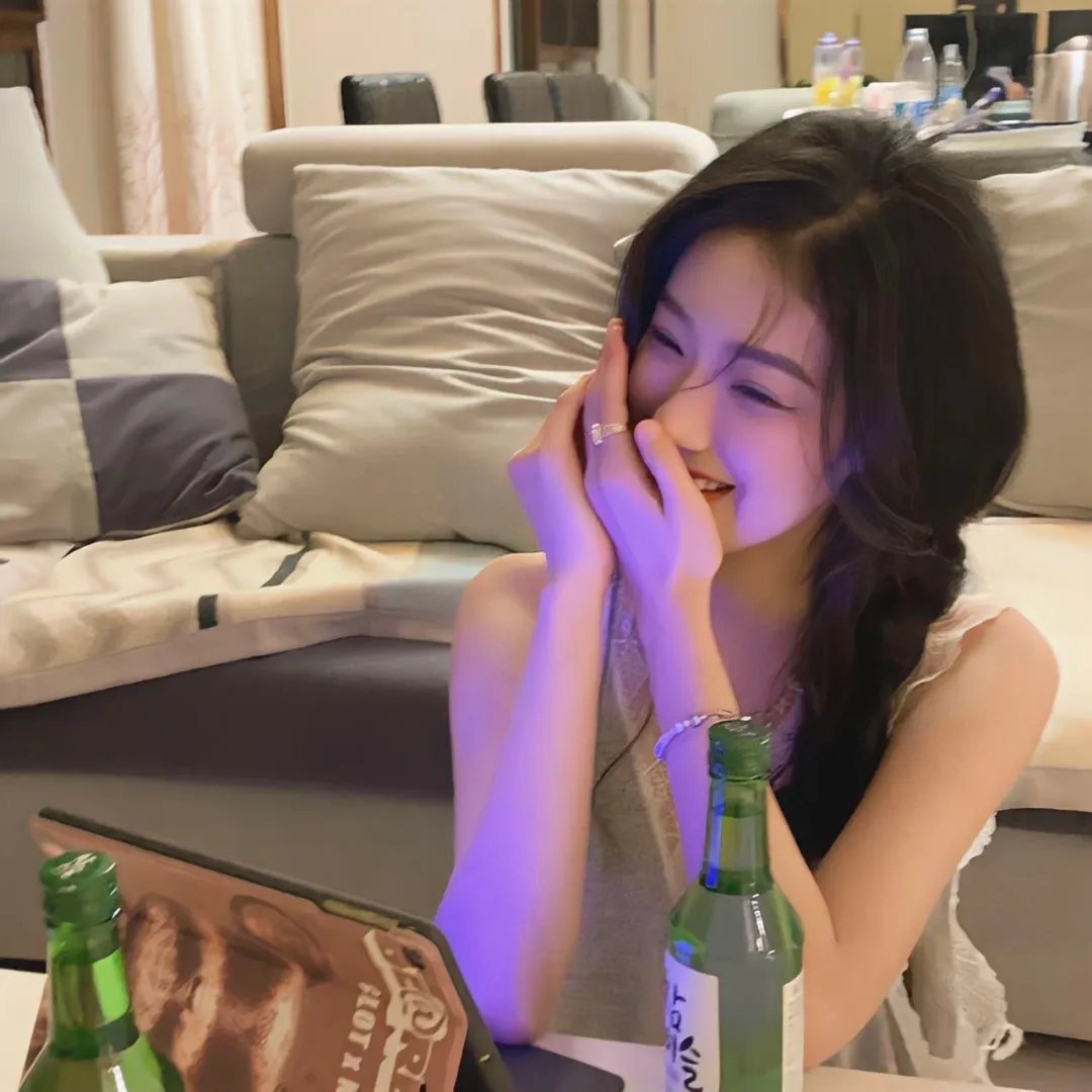 终于爱